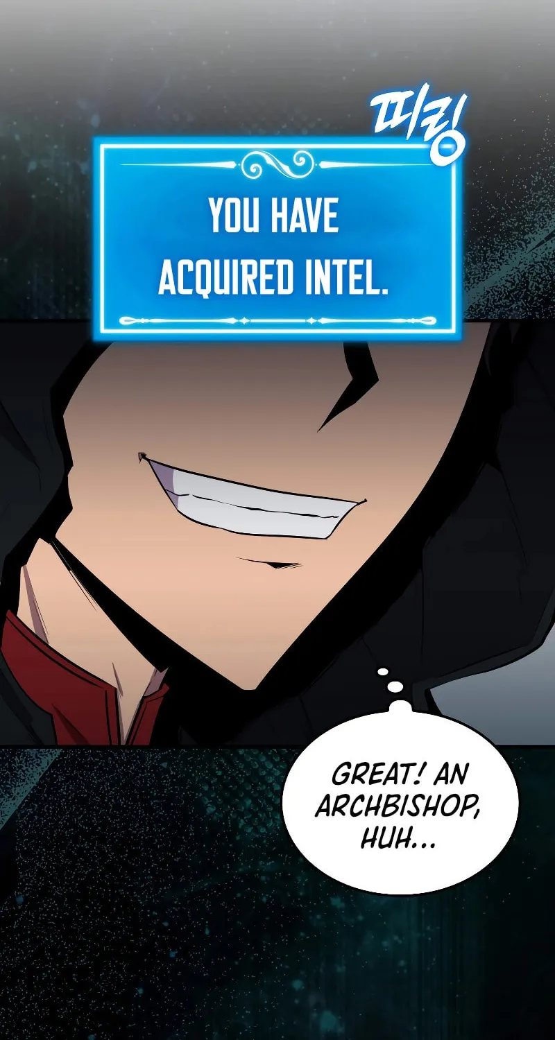 The Slumbering Ranker Chapter 101 page 19 - 