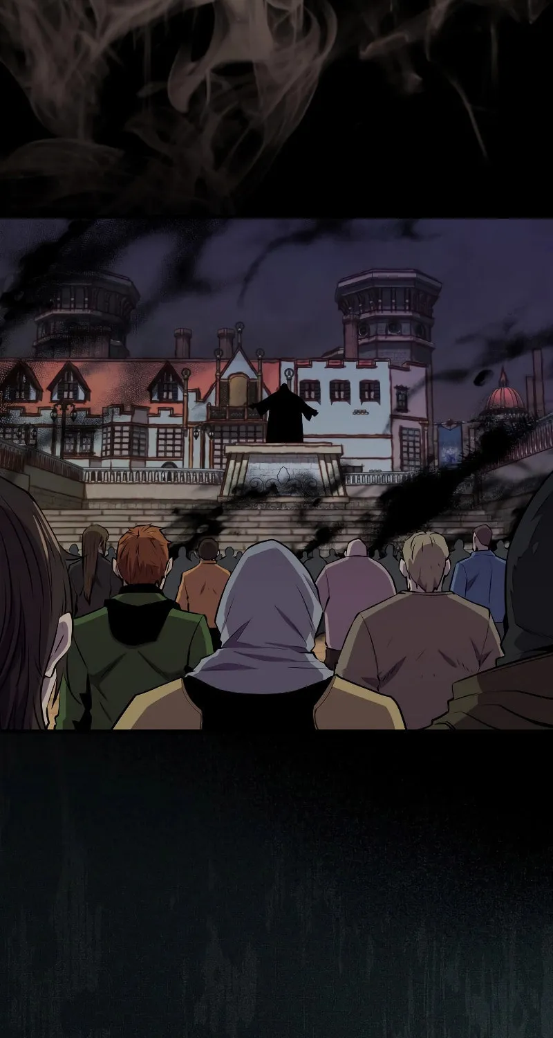 The Slumbering Ranker Chapter 101 page 3 - 