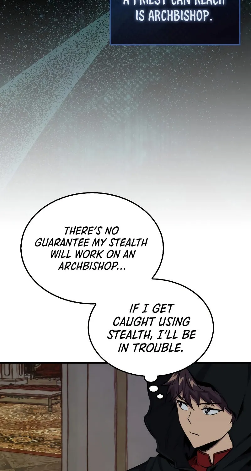 The Slumbering Ranker Chapter 101 page 22 - 