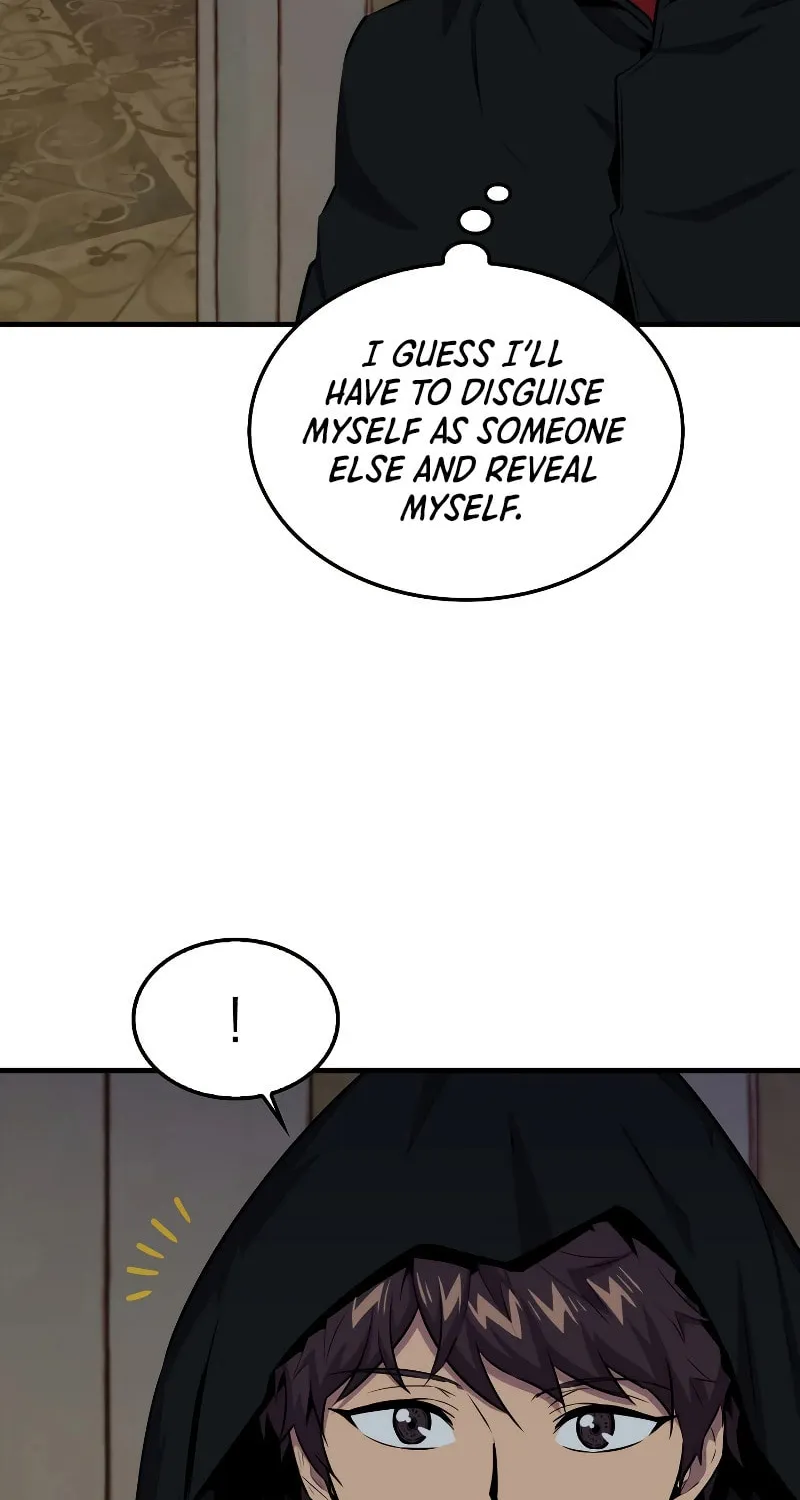 The Slumbering Ranker Chapter 101 page 23 - 