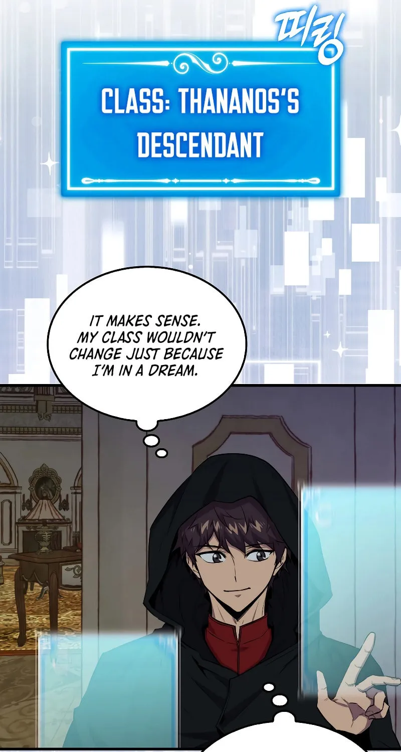 The Slumbering Ranker Chapter 101 page 25 - 