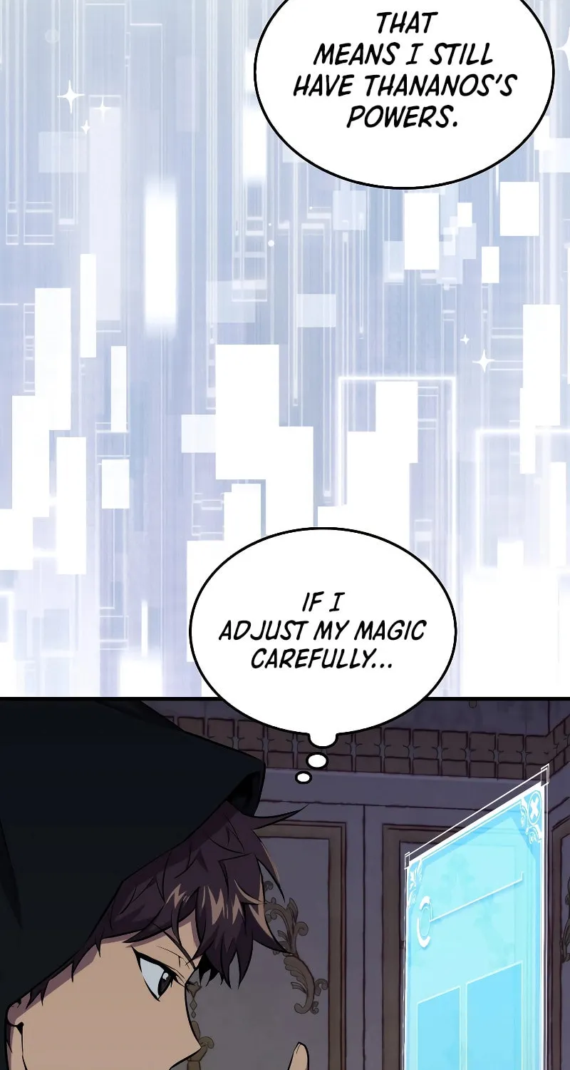 The Slumbering Ranker Chapter 101 page 26 - 