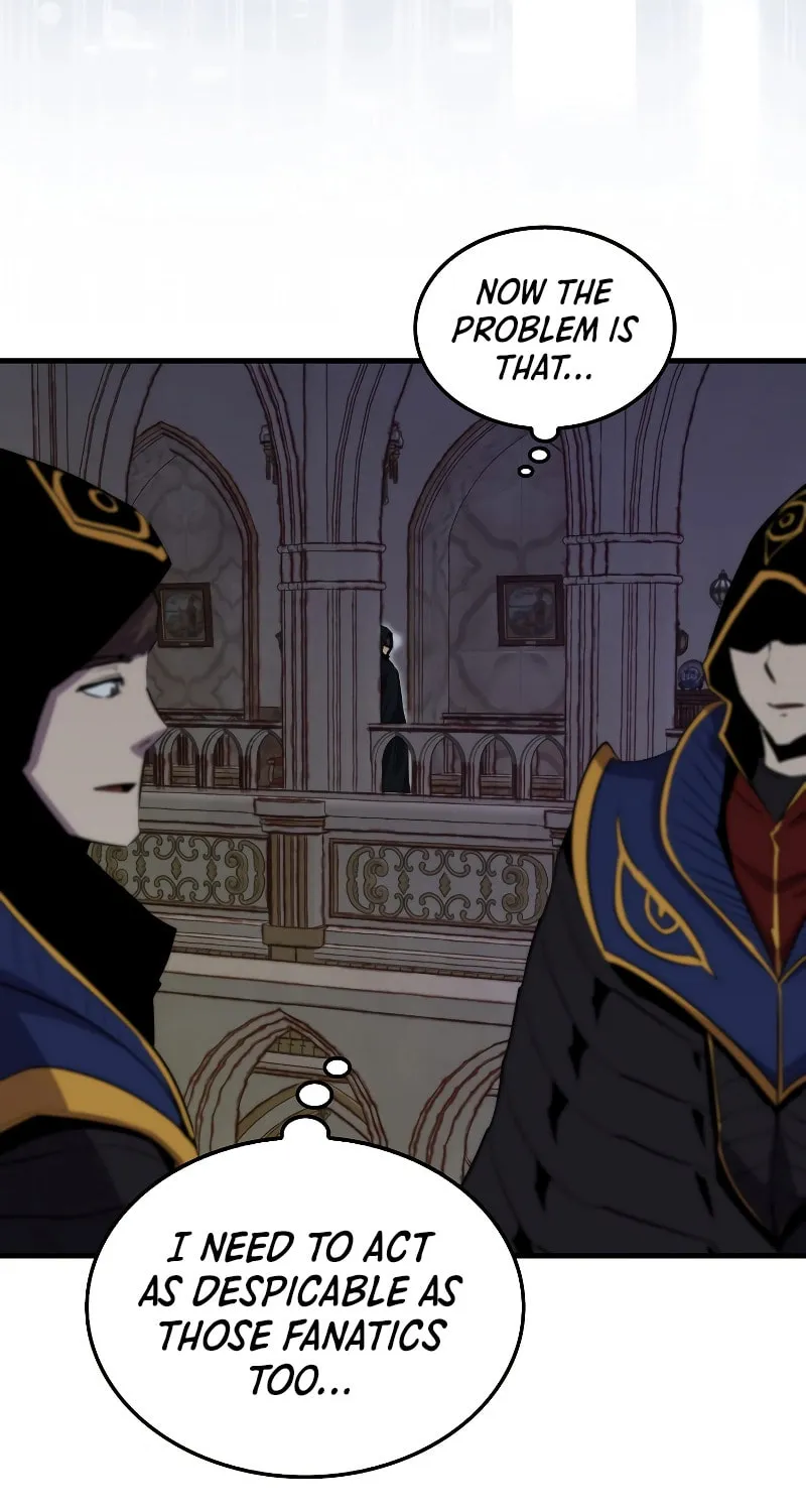 The Slumbering Ranker Chapter 101 page 28 - 