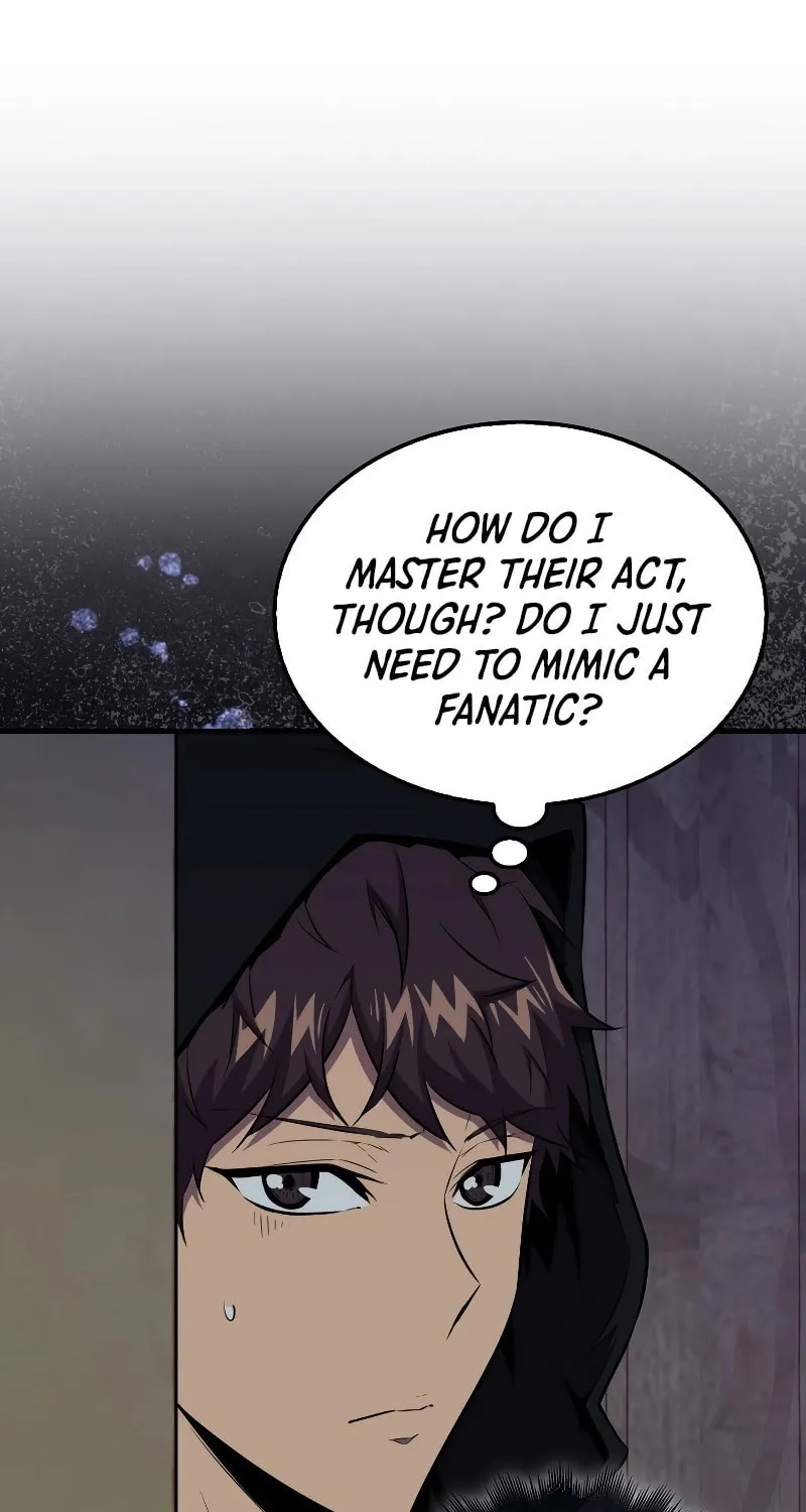 The Slumbering Ranker Chapter 101 page 29 - 