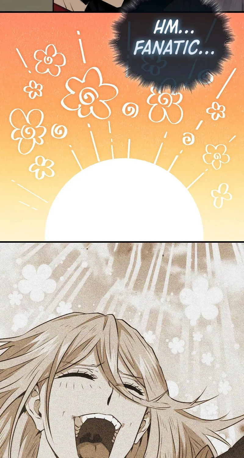 The Slumbering Ranker Chapter 101 page 30 - 