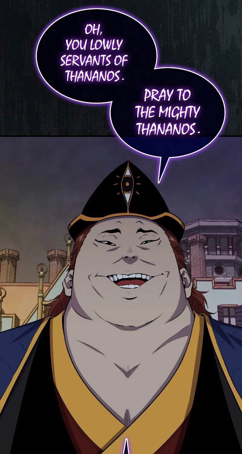The Slumbering Ranker Chapter 101 page 4 - 