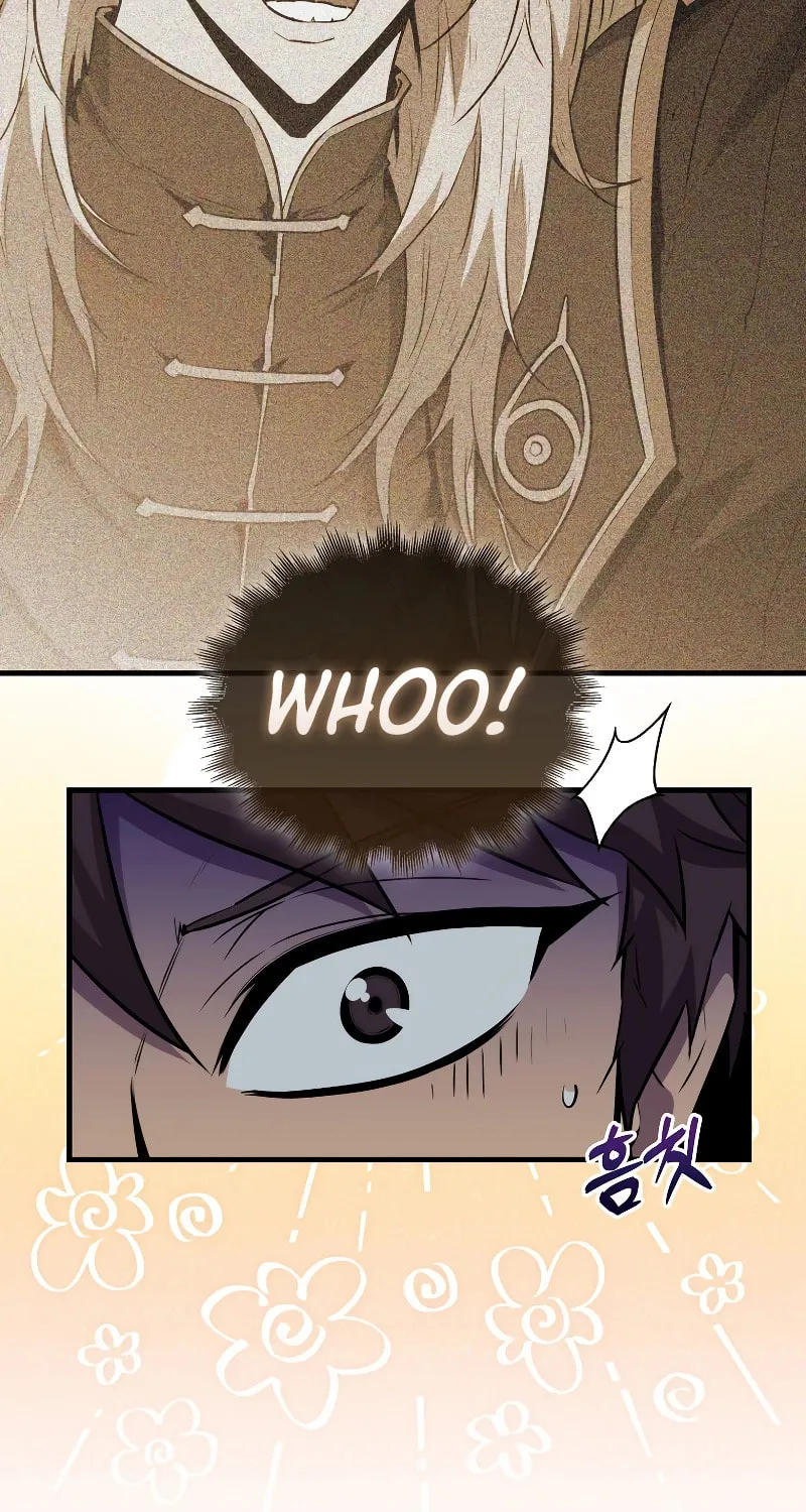 The Slumbering Ranker Chapter 101 page 31 - 