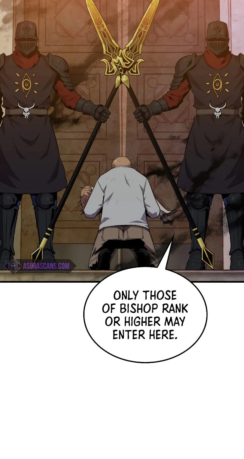 The Slumbering Ranker Chapter 101 page 35 - 