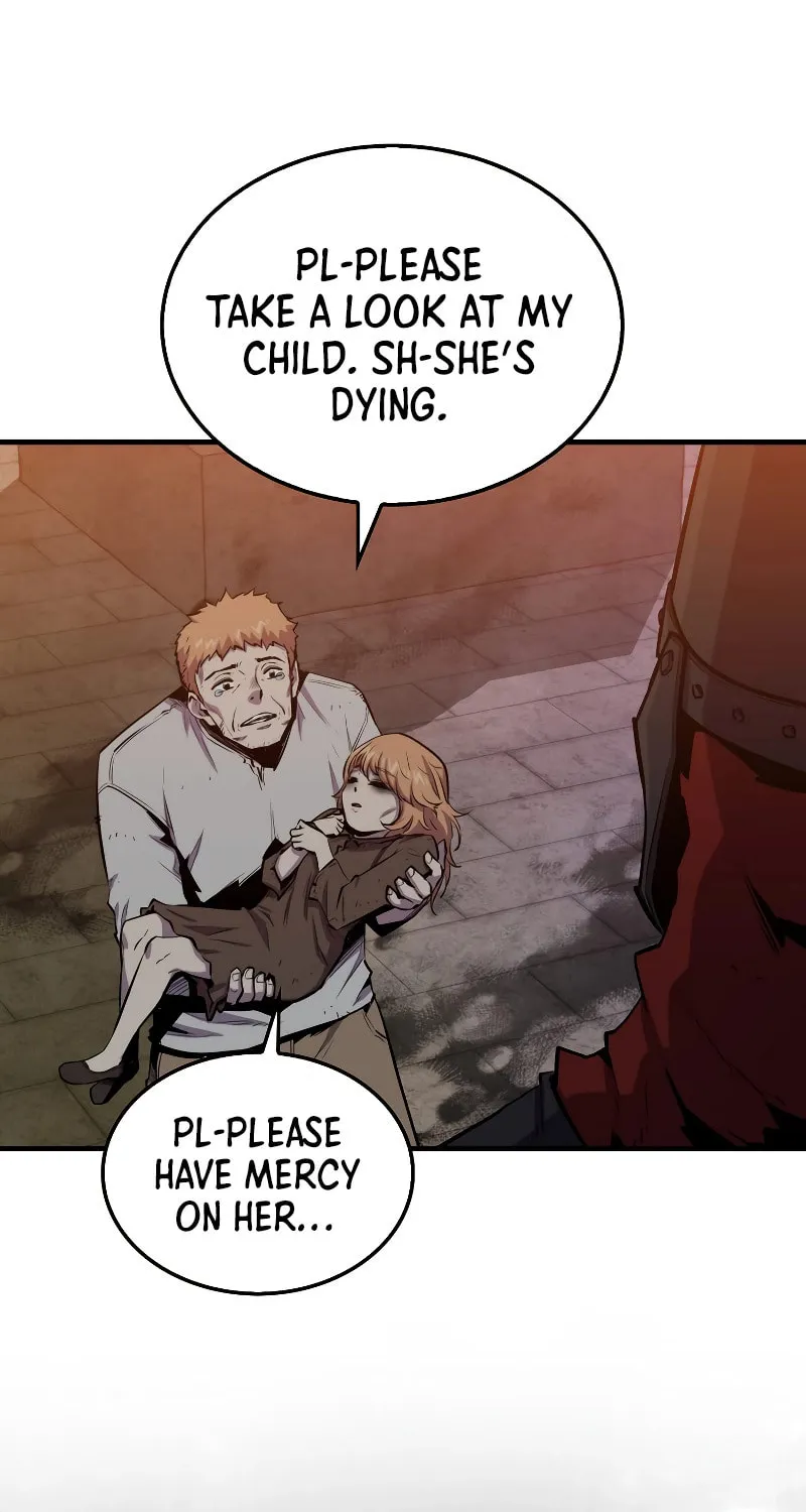 The Slumbering Ranker Chapter 101 page 36 - 