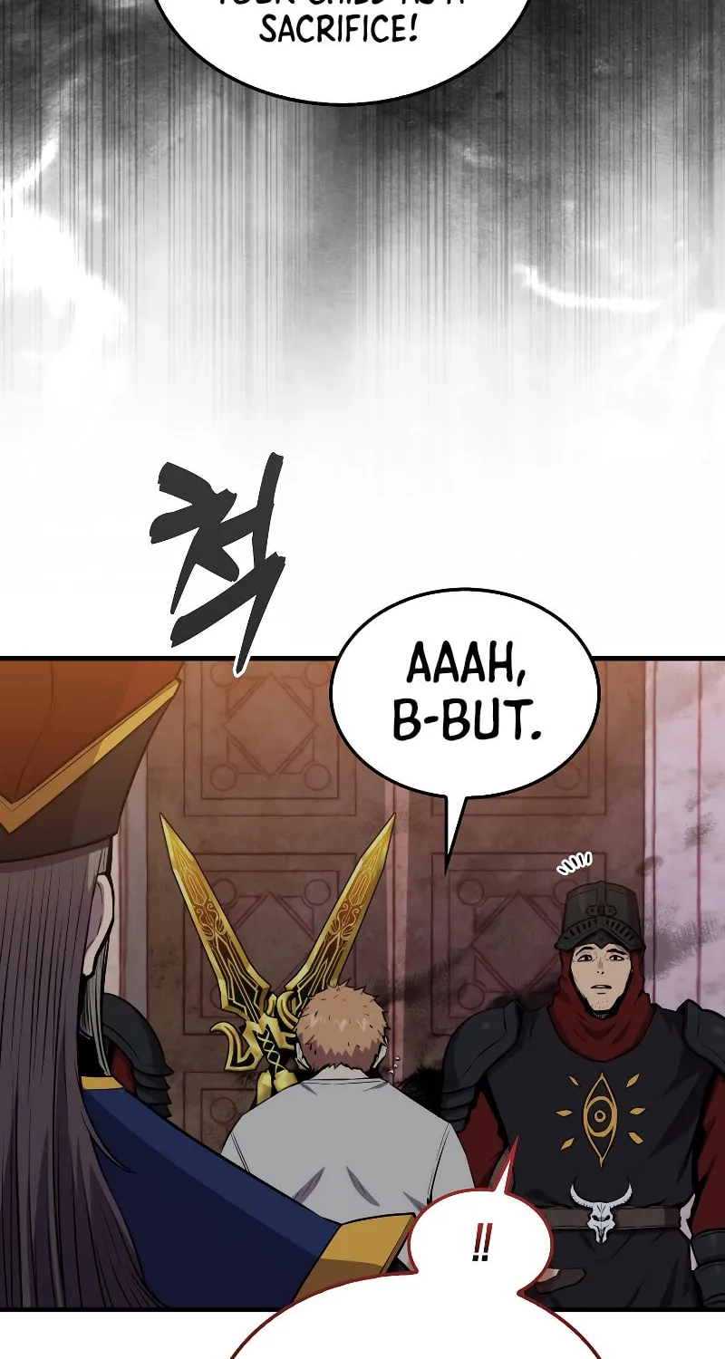 The Slumbering Ranker Chapter 101 page 38 - 