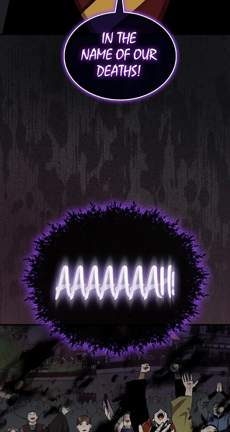 The Slumbering Ranker Chapter 101 page 5 - 