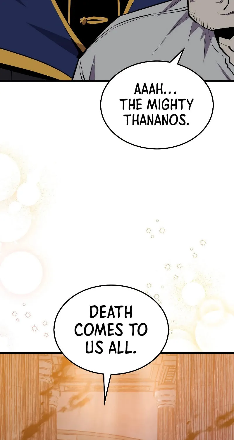 The Slumbering Ranker Chapter 101 page 41 - 