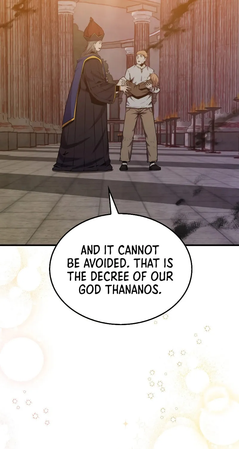 The Slumbering Ranker Chapter 101 page 42 - 