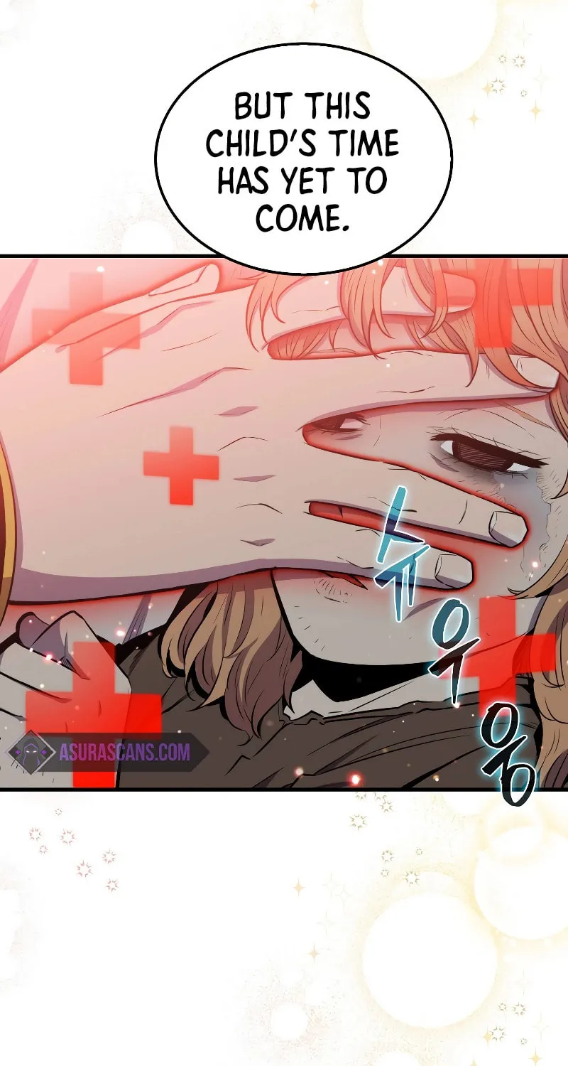 The Slumbering Ranker Chapter 101 page 43 - 