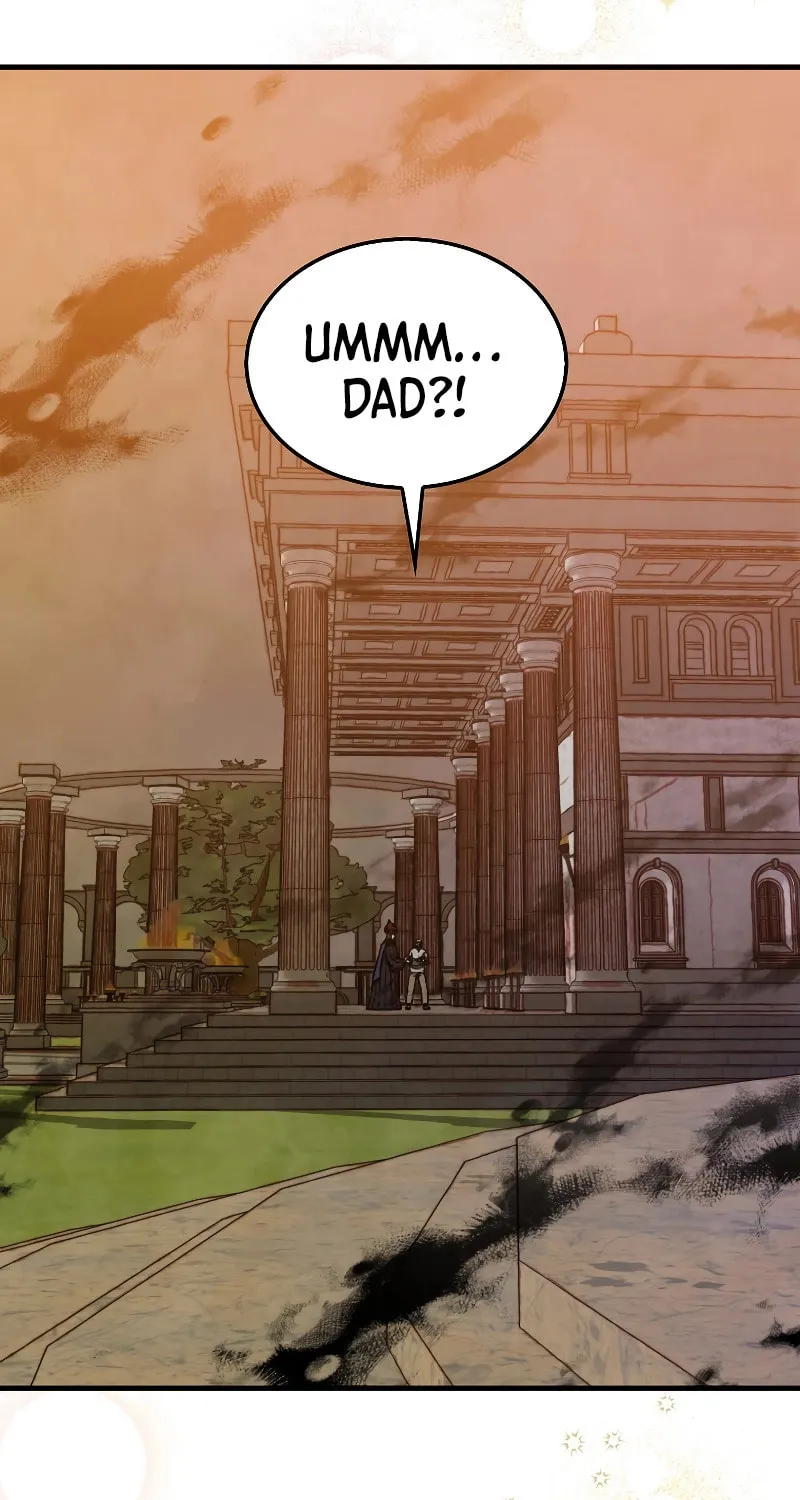 The Slumbering Ranker Chapter 101 page 44 - 