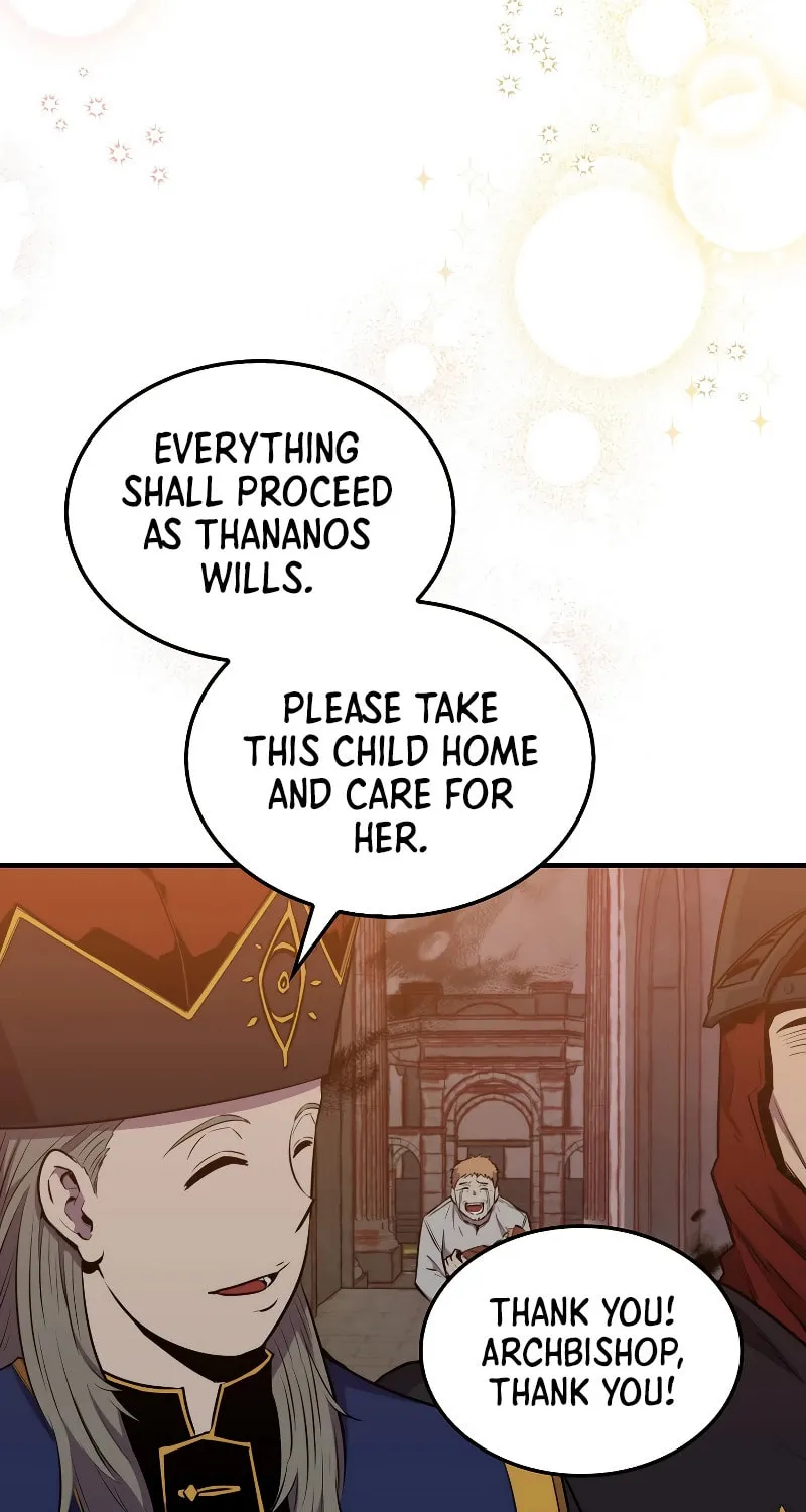 The Slumbering Ranker Chapter 101 page 45 - 