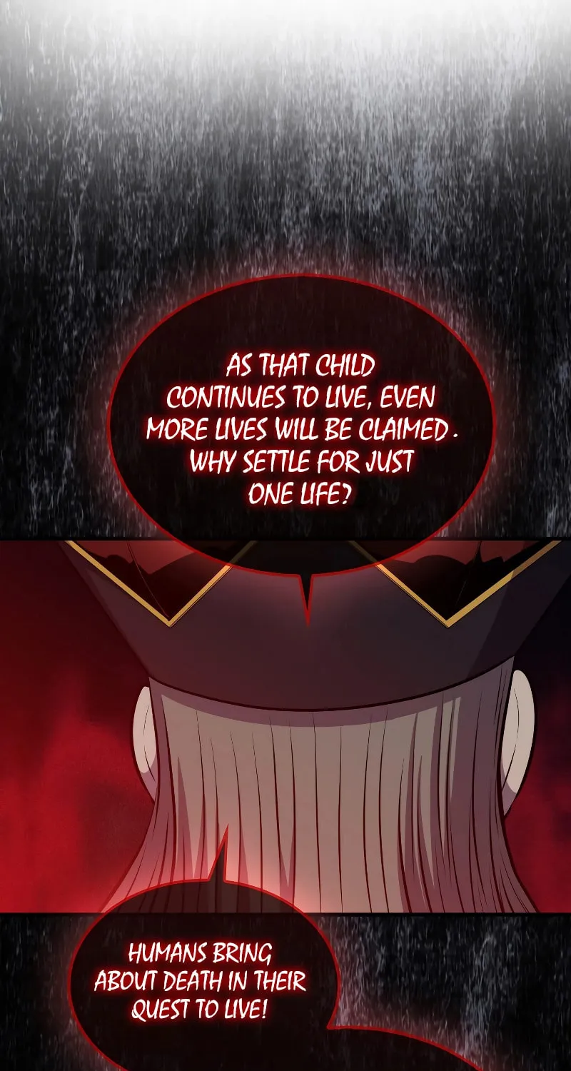 The Slumbering Ranker Chapter 101 page 48 - 