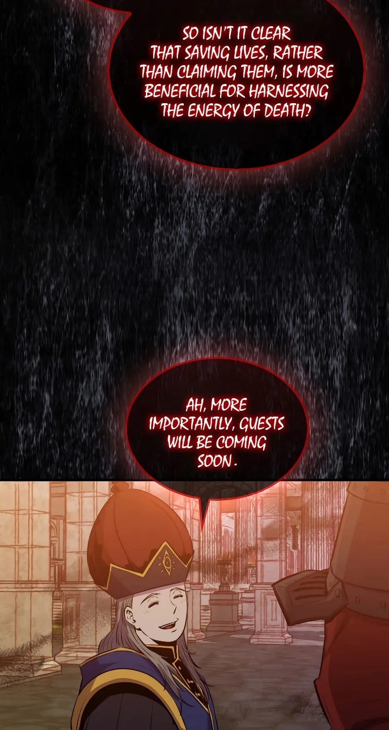 The Slumbering Ranker Chapter 101 page 49 - 