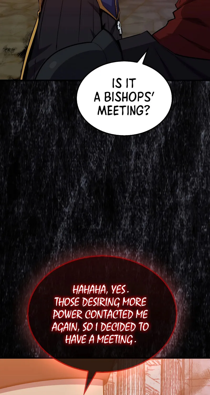 The Slumbering Ranker Chapter 101 page 50 - 