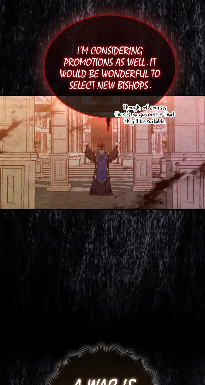 The Slumbering Ranker Chapter 101 page 52 - 