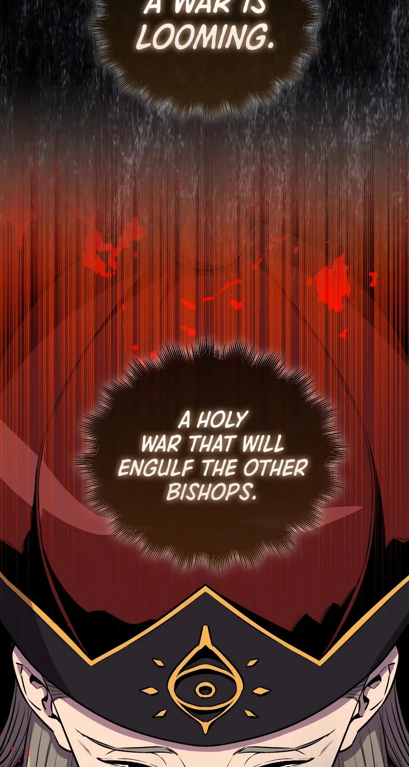 The Slumbering Ranker Chapter 101 page 53 - 