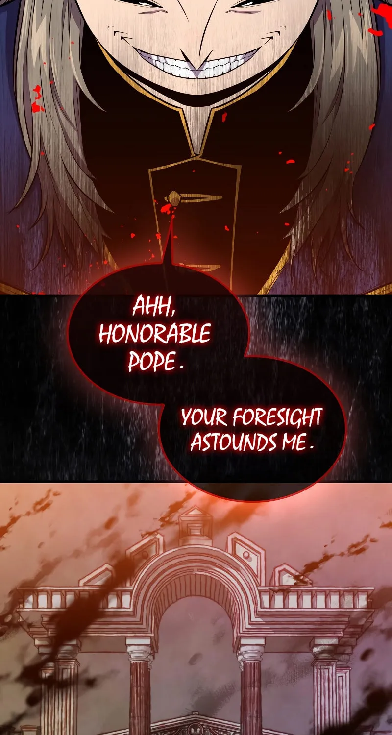The Slumbering Ranker Chapter 101 page 54 - 