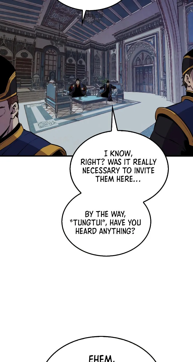 The Slumbering Ranker Chapter 101 page 59 - 