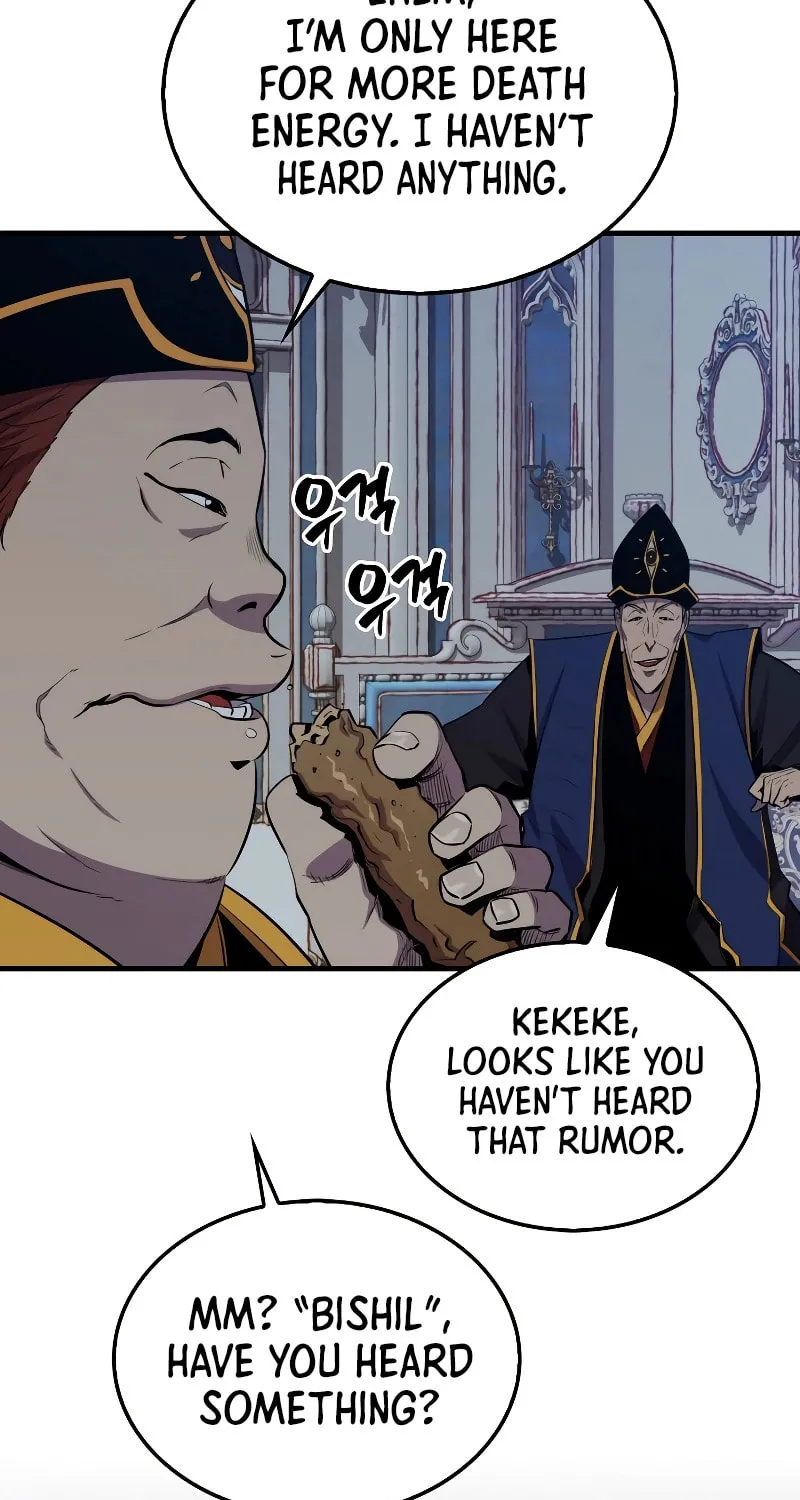 The Slumbering Ranker Chapter 101 page 60 - 
