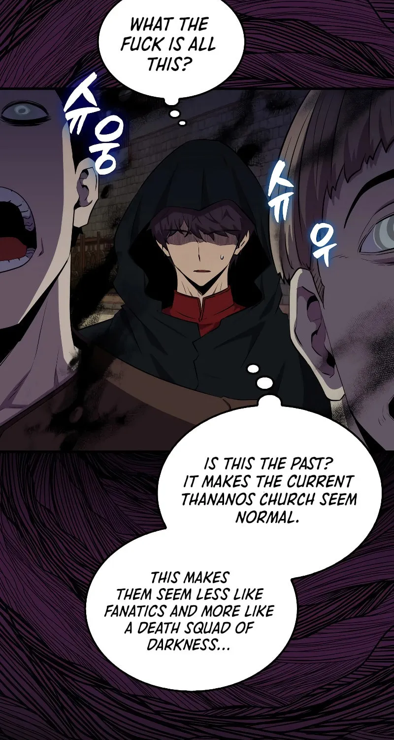 The Slumbering Ranker Chapter 101 page 7 - 