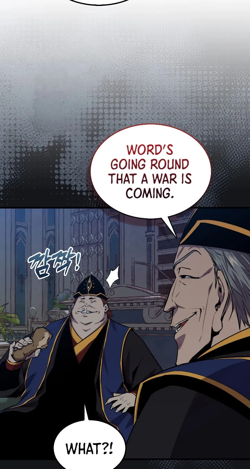 The Slumbering Ranker Chapter 101 page 61 - 