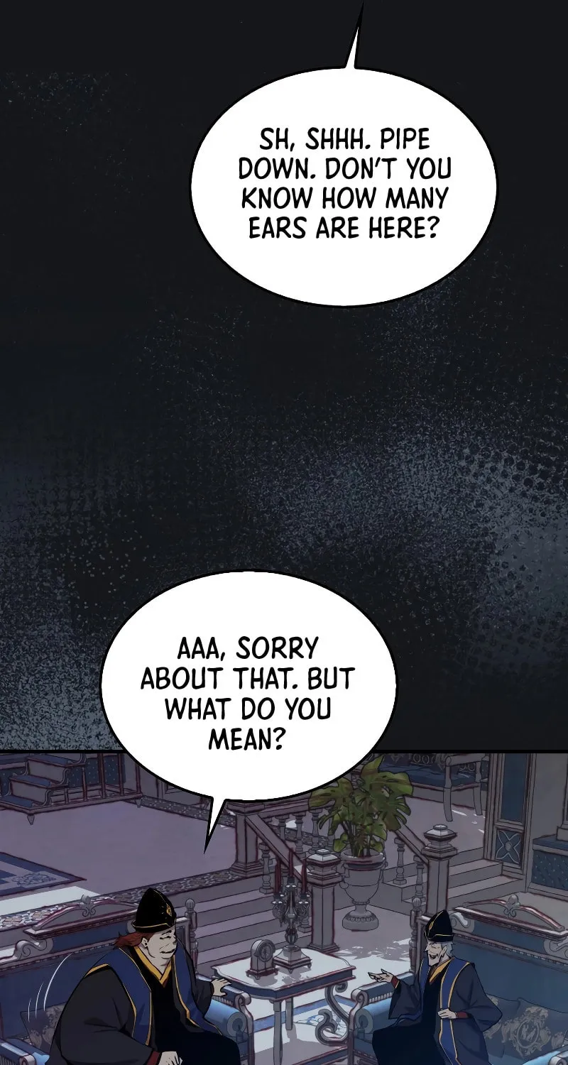 The Slumbering Ranker Chapter 101 page 63 - 