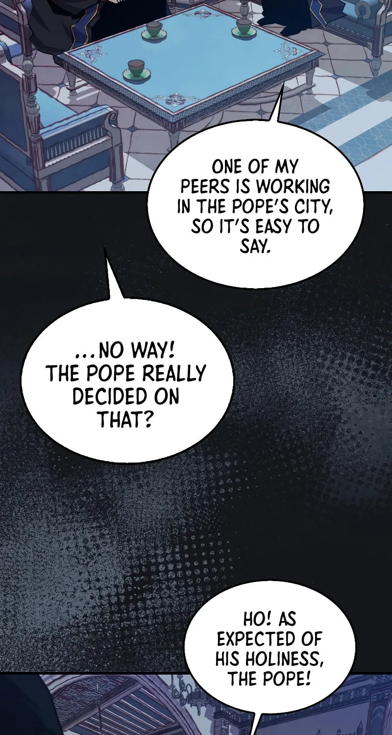 The Slumbering Ranker Chapter 101 page 64 - 