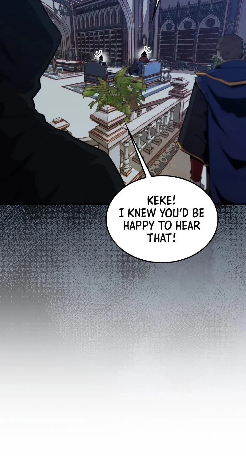 The Slumbering Ranker Chapter 101 page 65 - 