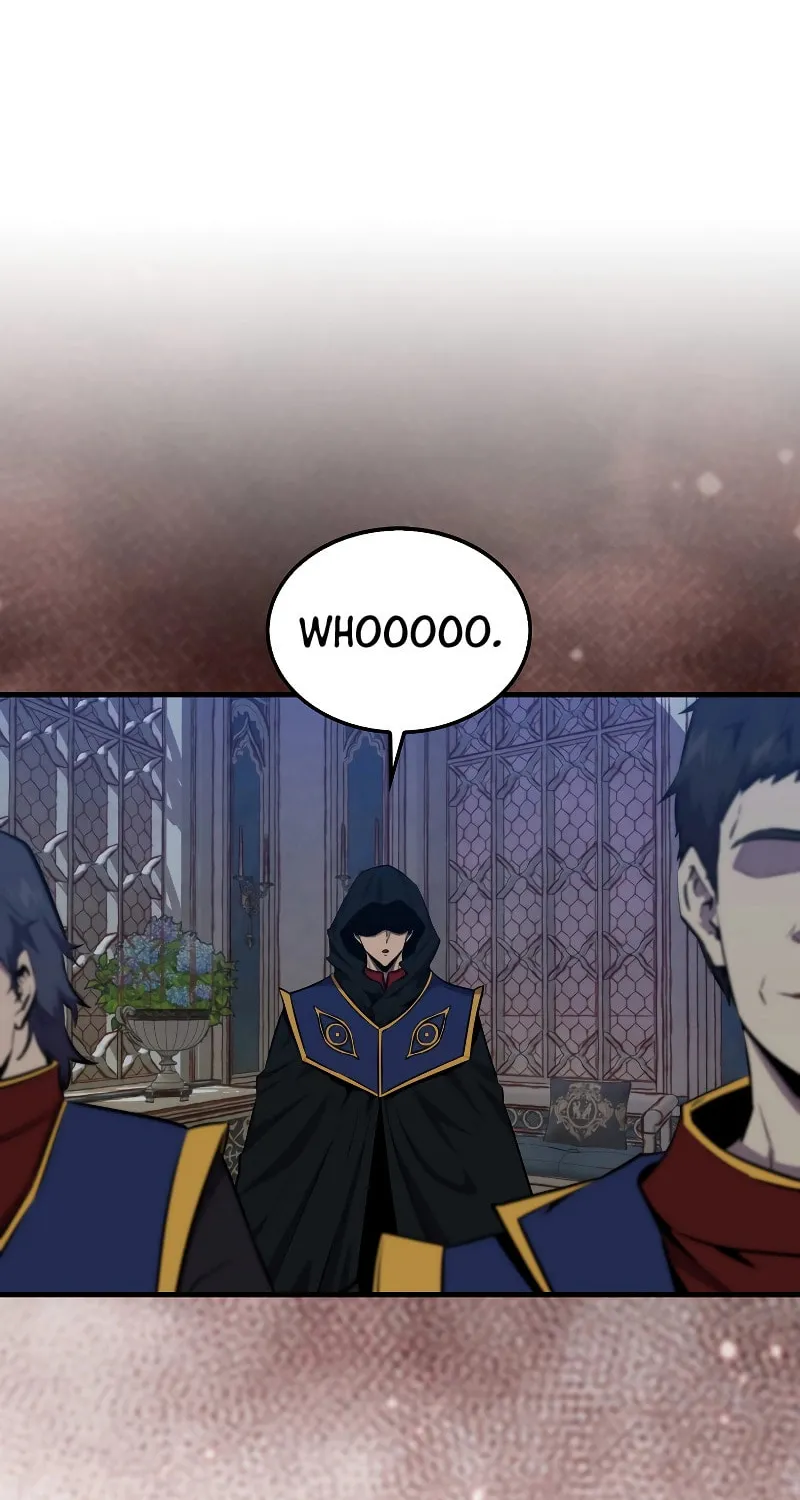 The Slumbering Ranker Chapter 101 page 66 - 