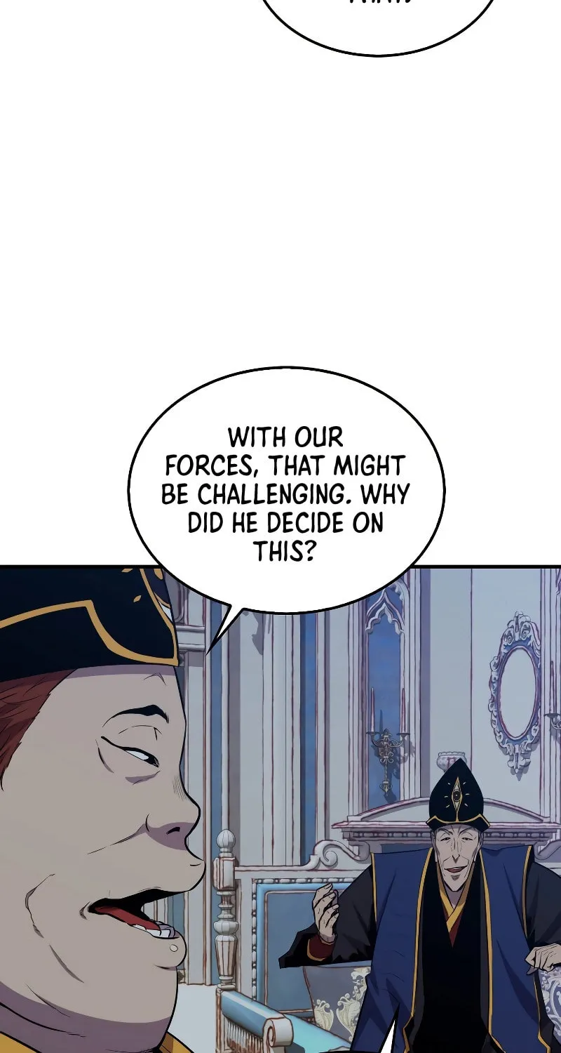 The Slumbering Ranker Chapter 101 page 68 - 