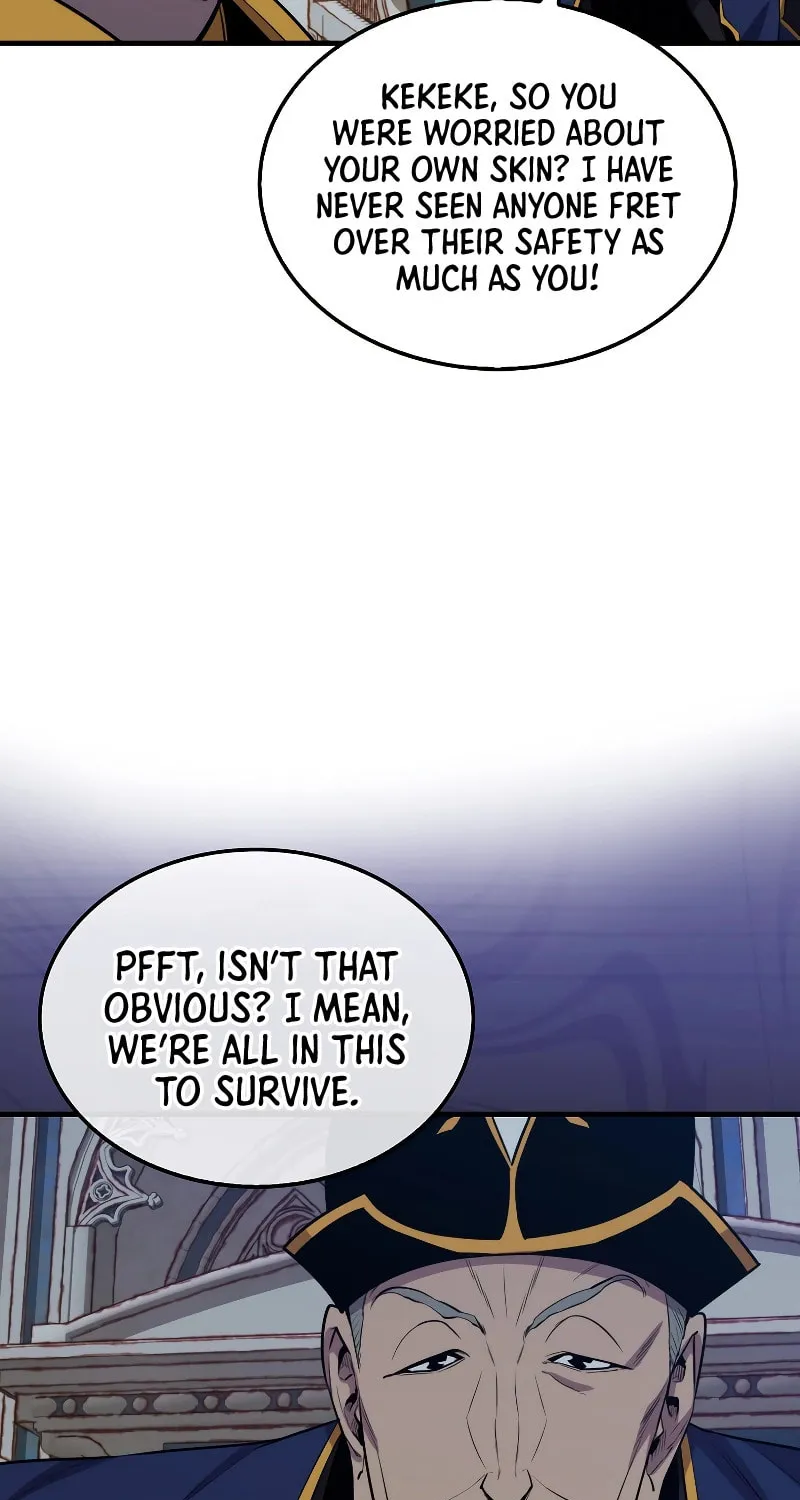 The Slumbering Ranker Chapter 101 page 69 - 