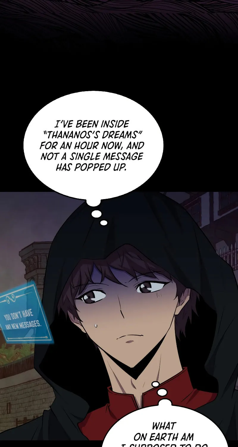 The Slumbering Ranker Chapter 101 page 8 - 
