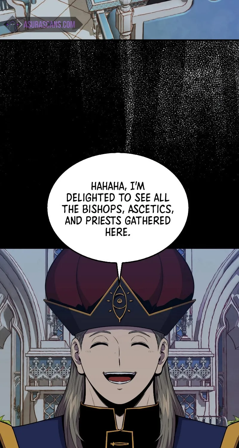 The Slumbering Ranker Chapter 101 page 72 - 
