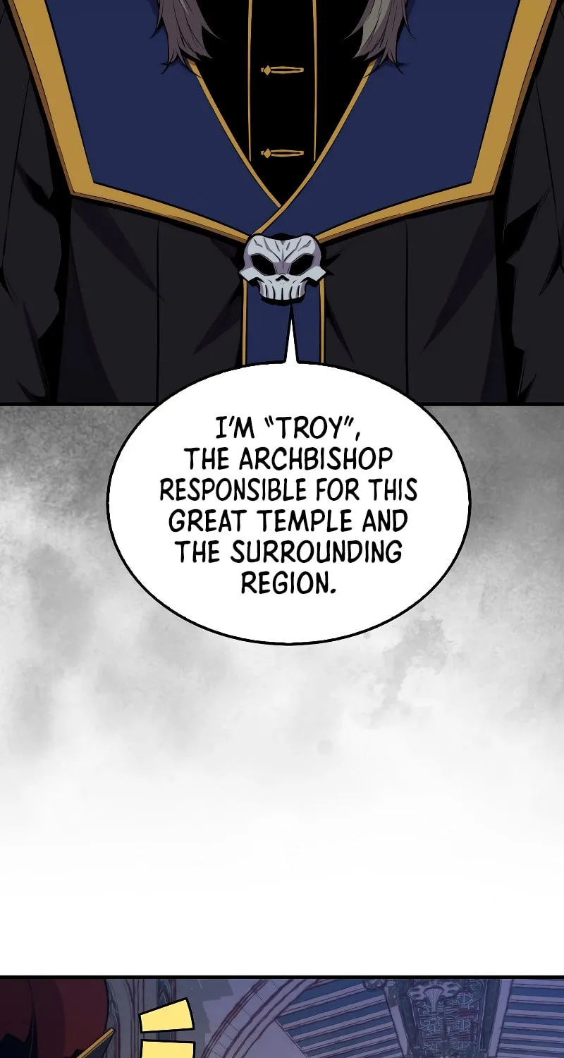 The Slumbering Ranker Chapter 101 page 73 - 