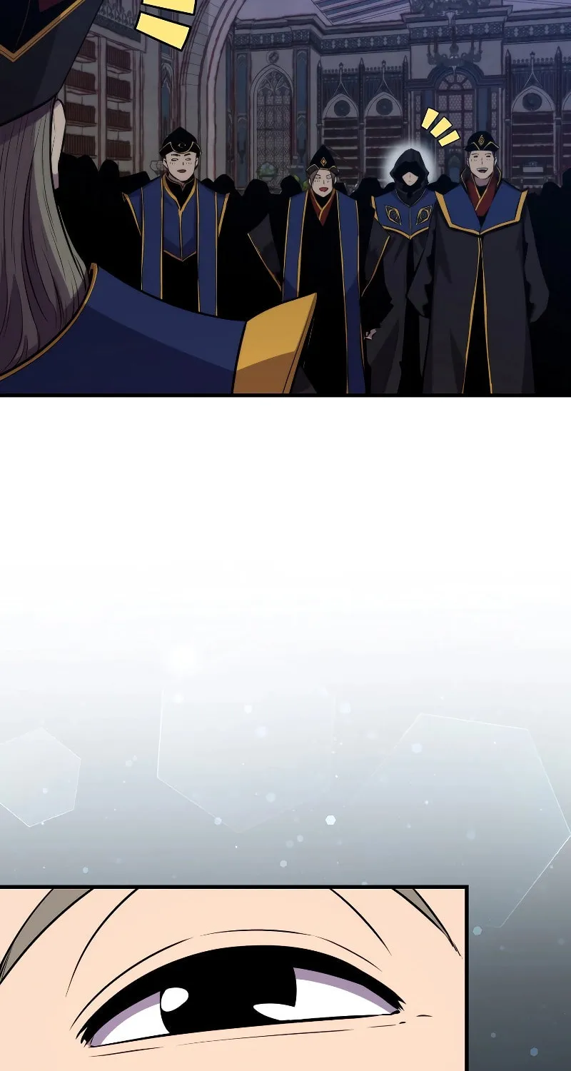 The Slumbering Ranker Chapter 101 page 74 - 
