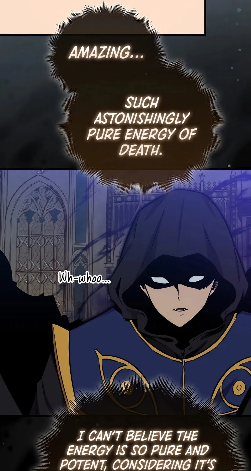 The Slumbering Ranker Chapter 101 page 75 - 