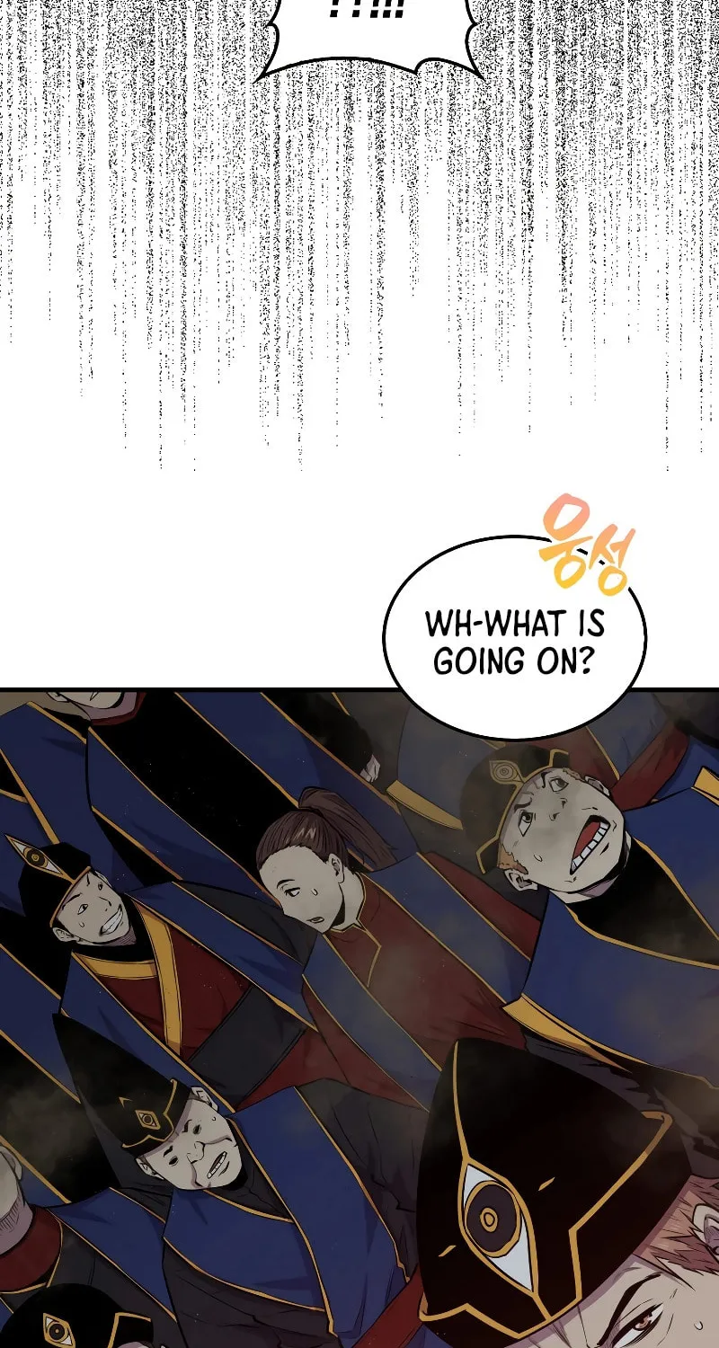 The Slumbering Ranker Chapter 101 page 80 - 