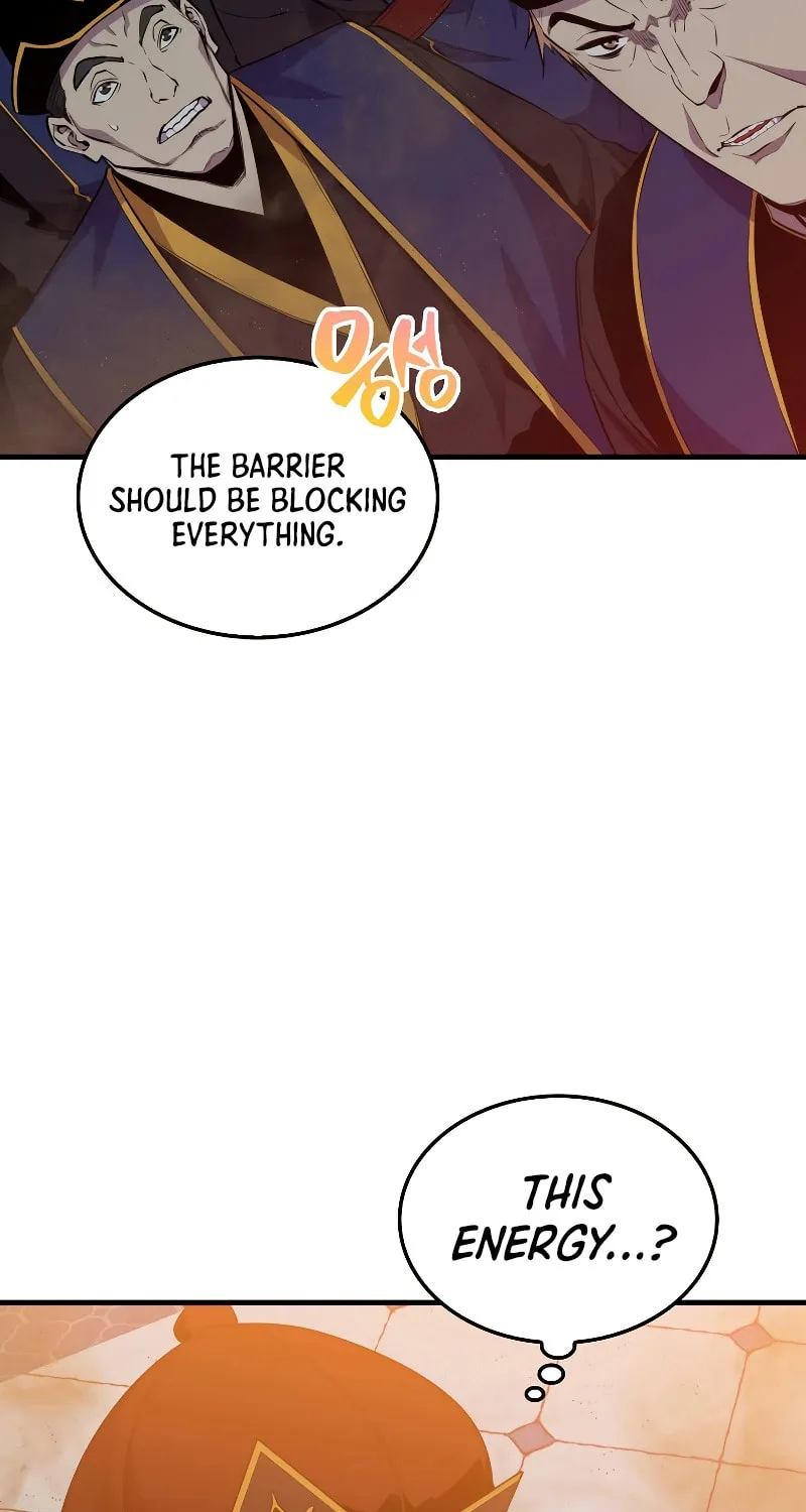 The Slumbering Ranker Chapter 101 page 81 - 