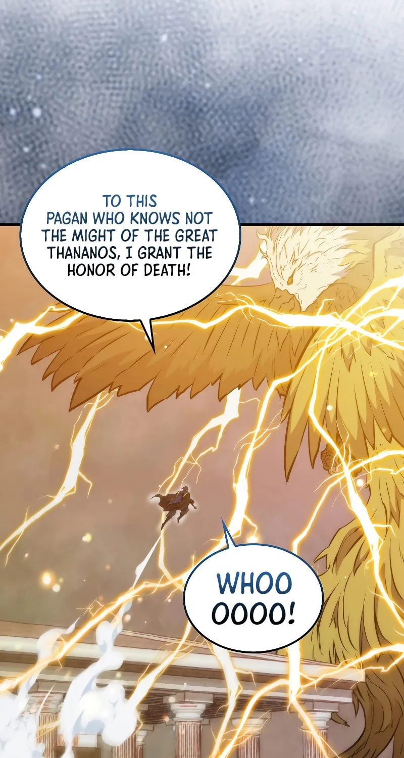 The Slumbering Ranker Chapter 101 page 89 - 
