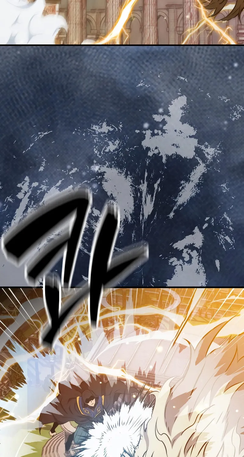 The Slumbering Ranker Chapter 101 page 90 - 