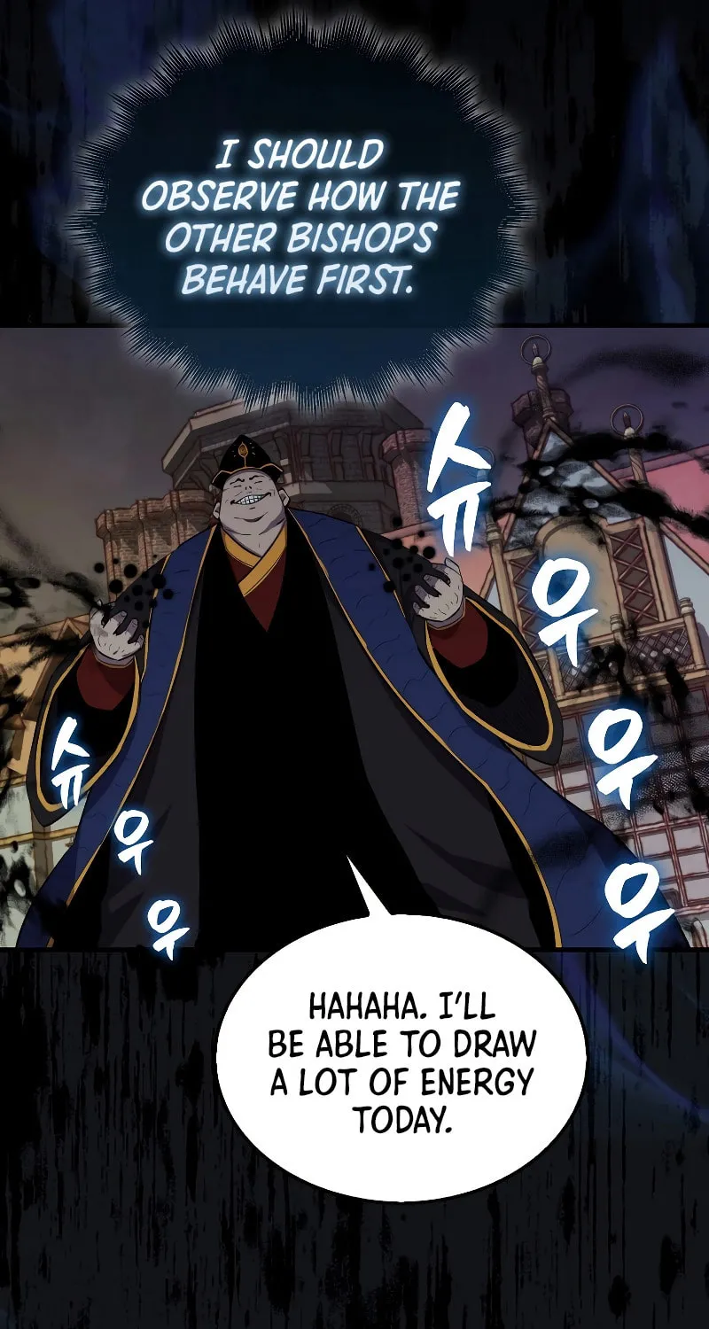 The Slumbering Ranker Chapter 101 page 10 - 