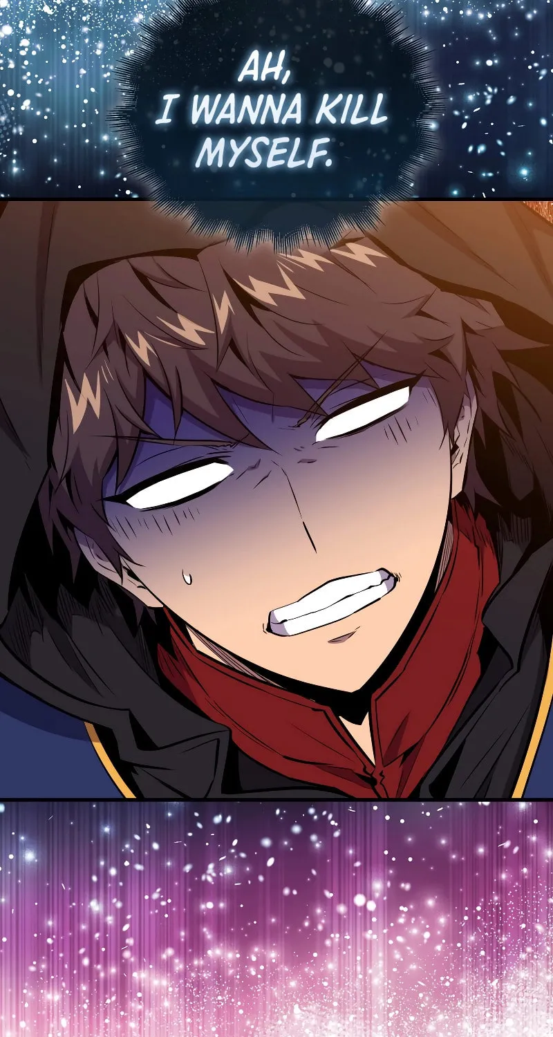 The Slumbering Ranker Chapter 101 page 93 - 