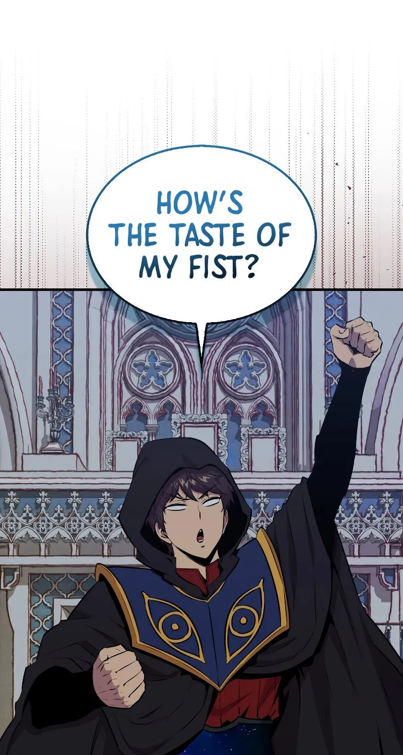 The Slumbering Ranker Chapter 102 page 2 - 