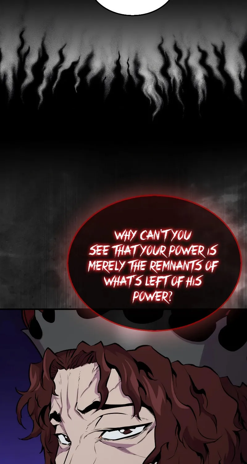 The Slumbering Ranker Chapter 102 page 101 - 