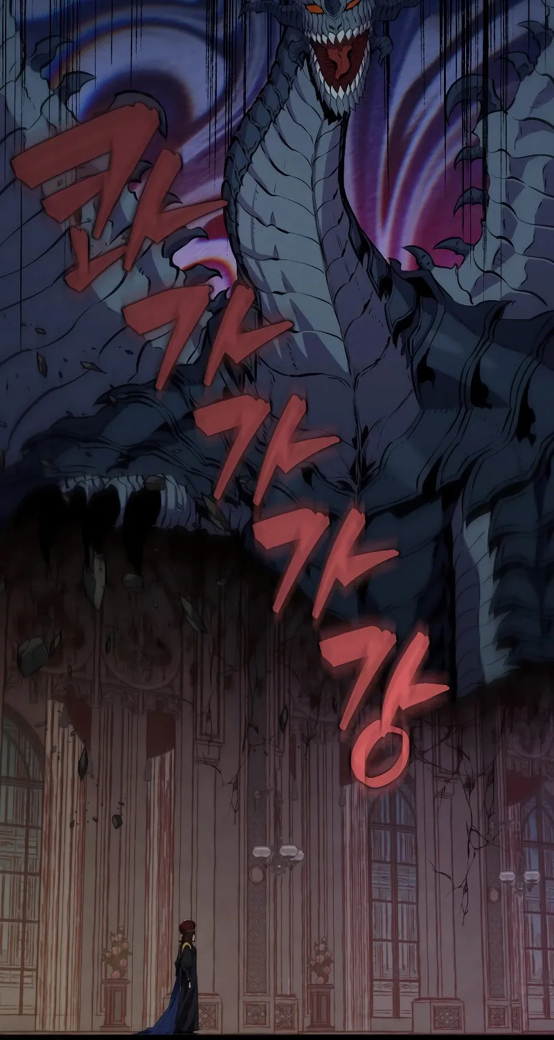 The Slumbering Ranker Chapter 102 page 105 - 